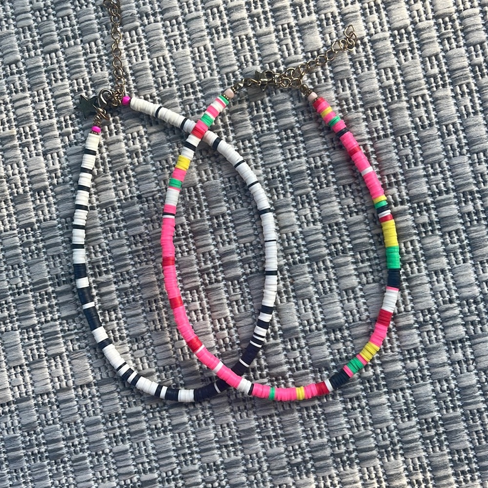 women’s beach necklaces